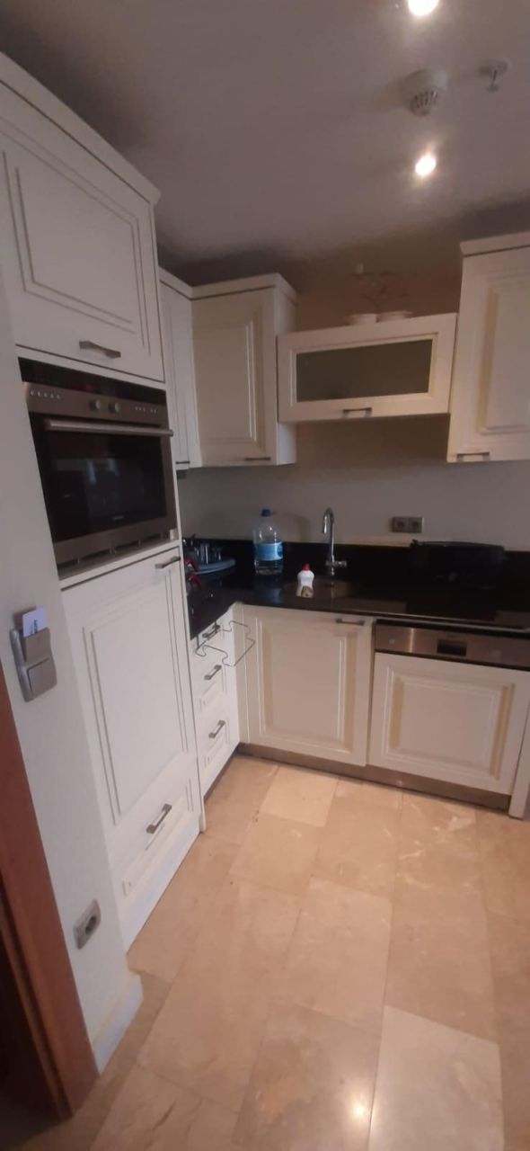 Квартира в Алании, Турция, 80 м² - фото 2