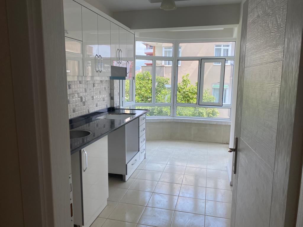 Квартира в Конаклы, Турция, 120 м² - фото 2