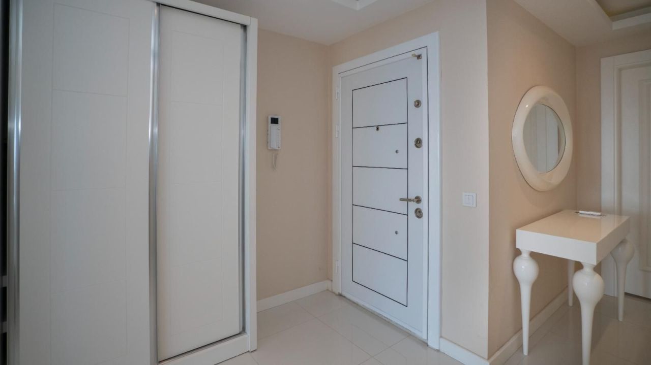 Квартира в Кестеле, Турция, 120 м² - фото 2