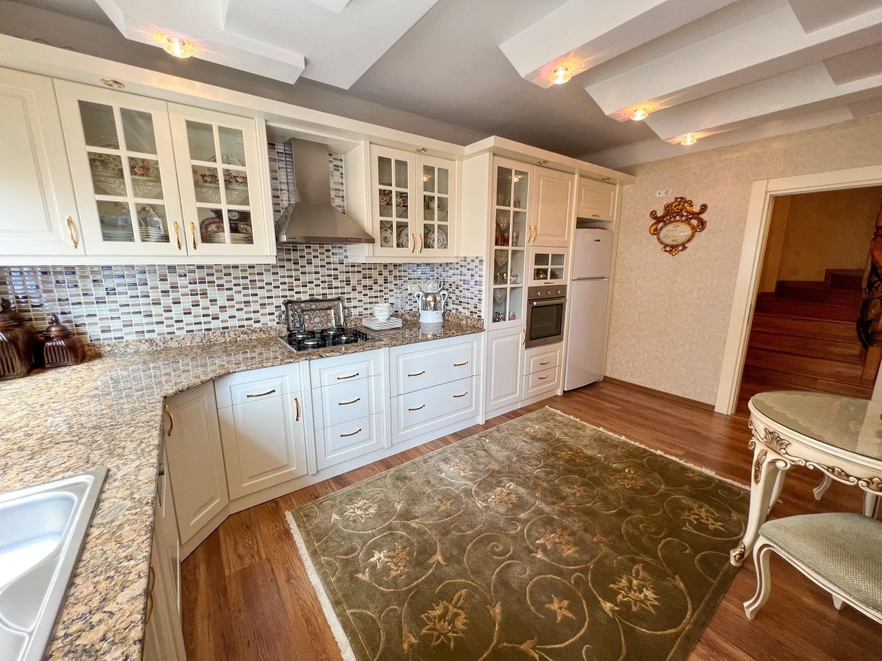 Пентхаус в Алании, Турция, 240 м² - фото 2