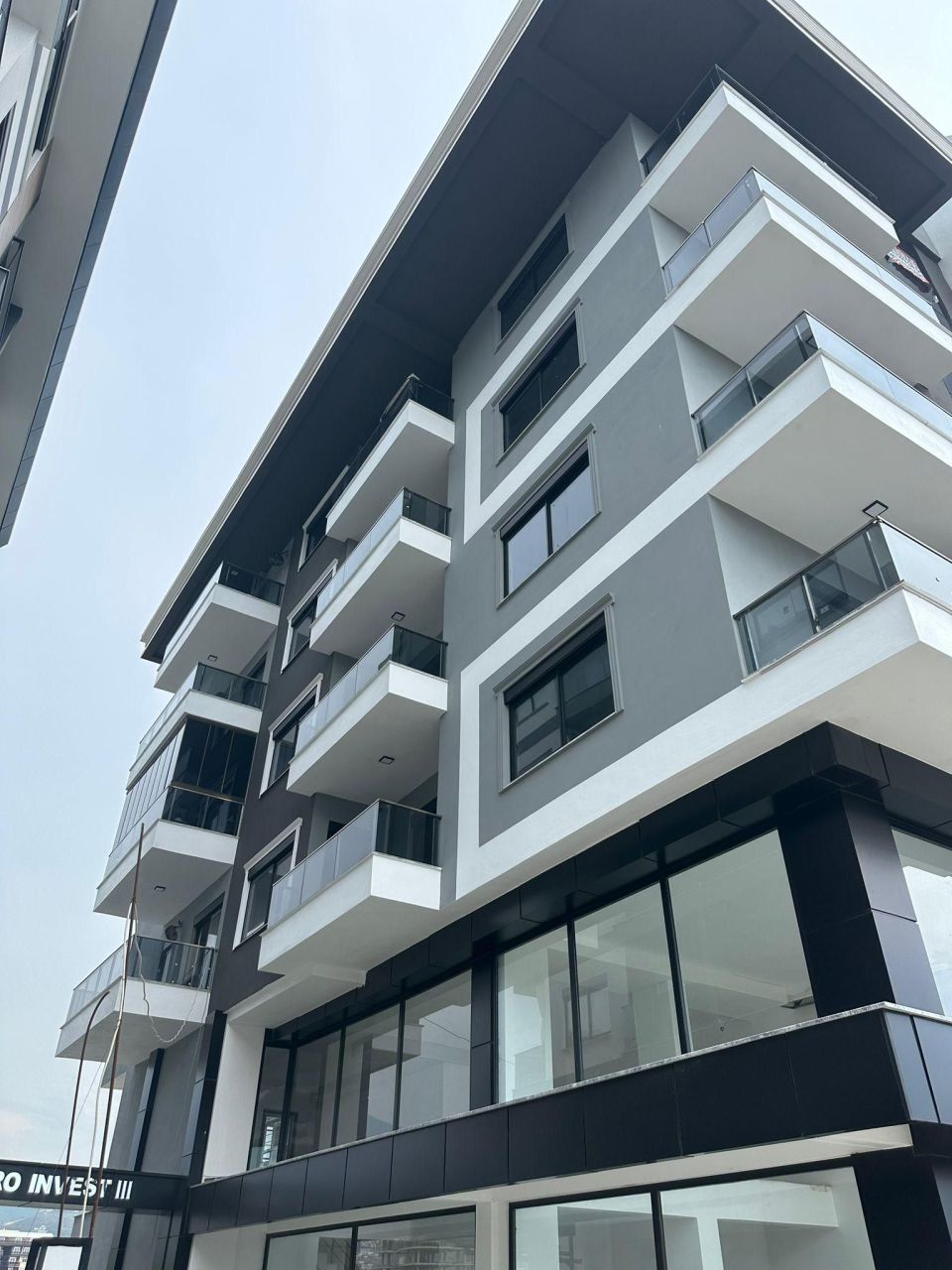 Пентхаус в Алании, Турция, 120 м² - фото 2