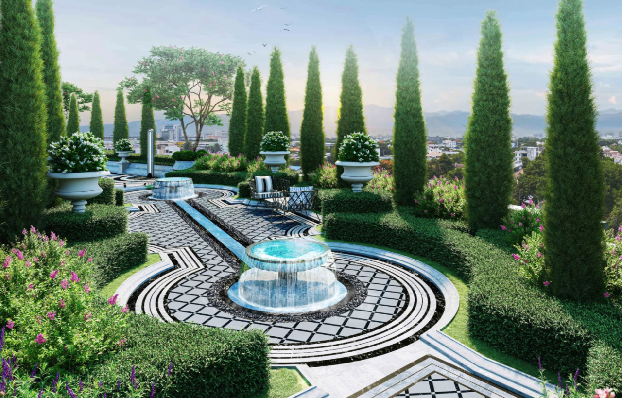 Квартира на Пхукете, Таиланд, 33 м² - фото 2