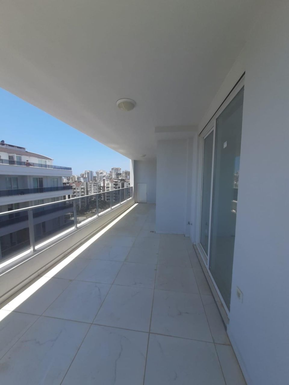 Пентхаус в Авсалларе, Турция, 130 м² - фото 2