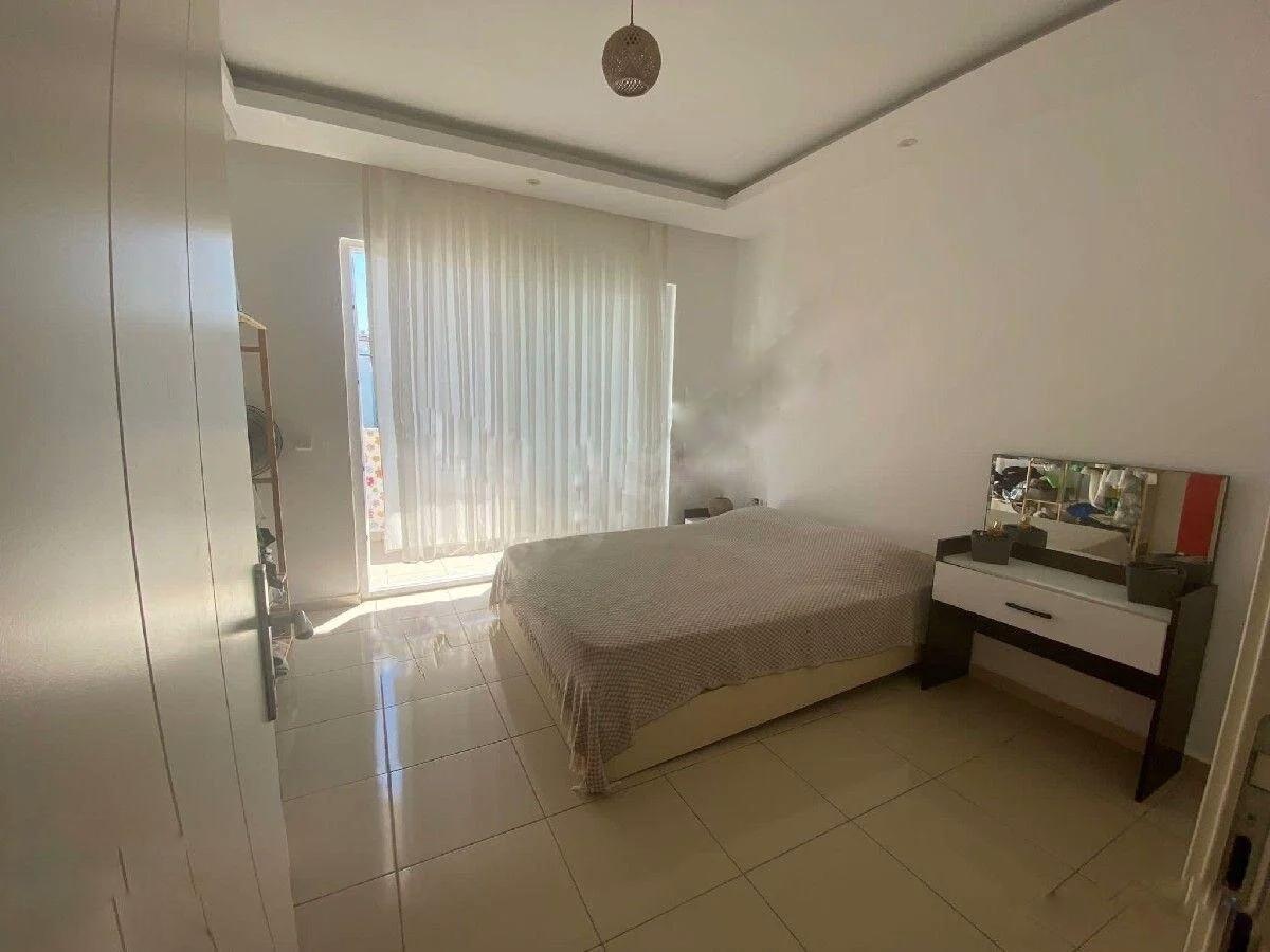 Пентхаус в Алании, Турция, 120 м² - фото 2