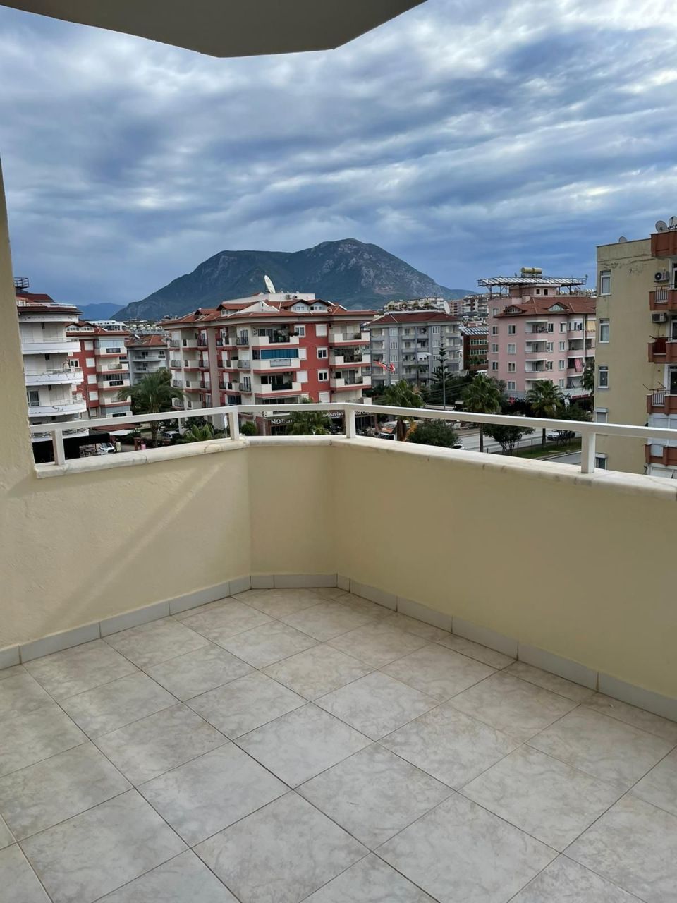 Квартира в Алании, Турция, 150 м² - фото 2