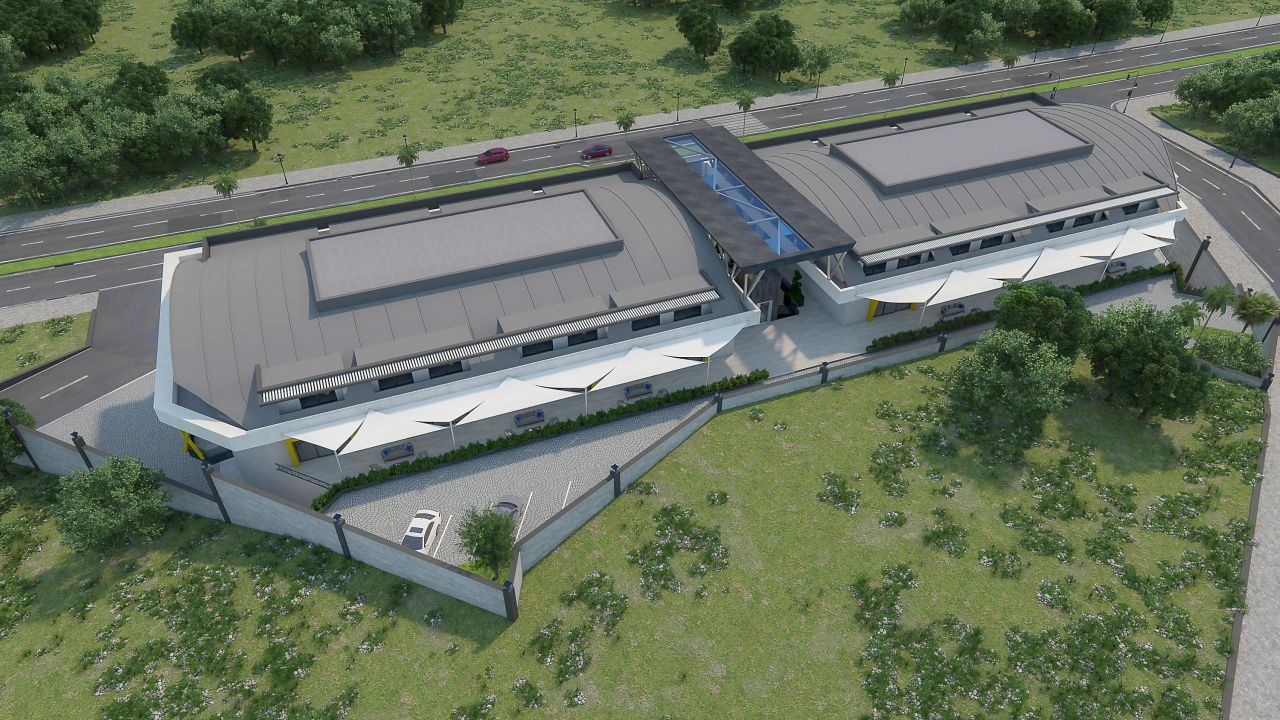 Коммерческая недвижимость в Алании, Турция, 305 м² - фото 2