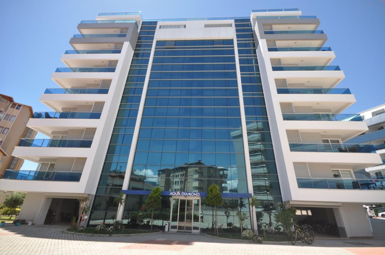 Пентхаус в Алании, Турция, 286 м² - фото 2