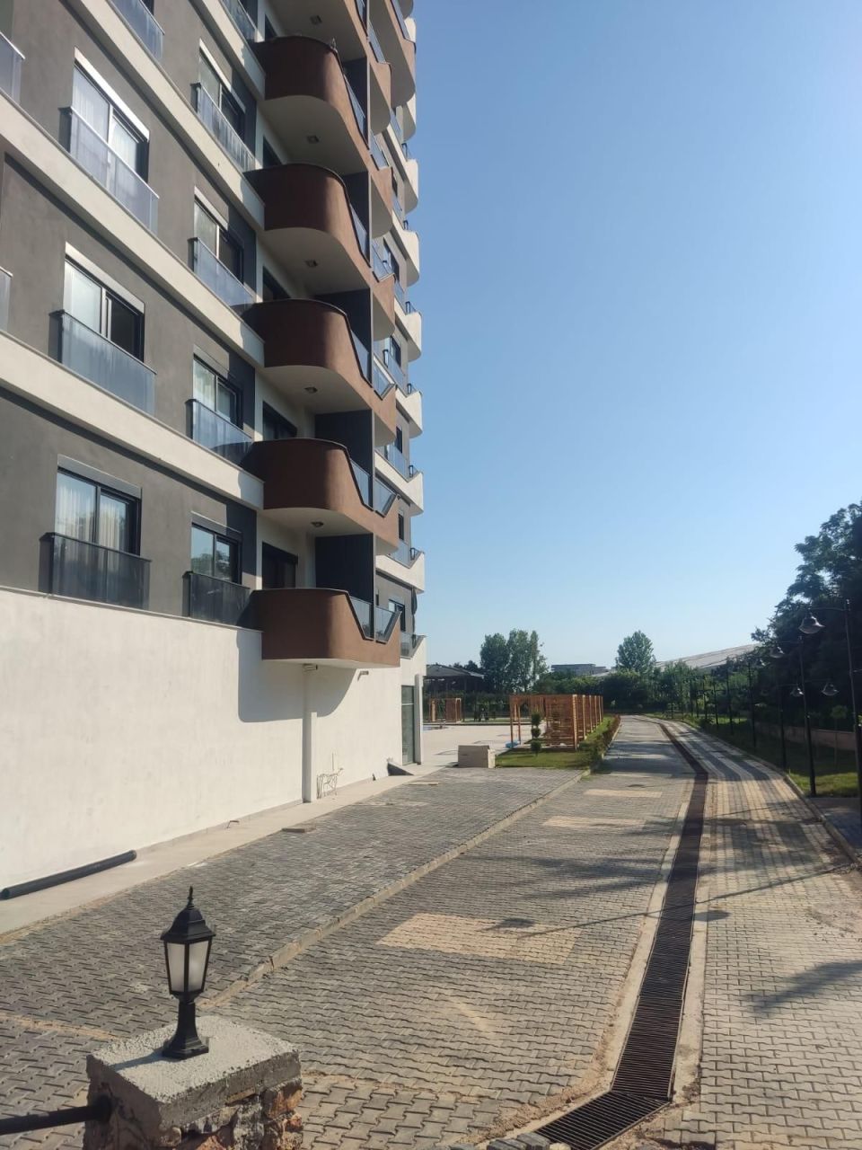 Квартира в Алании, Турция, 65 м² - фото 2