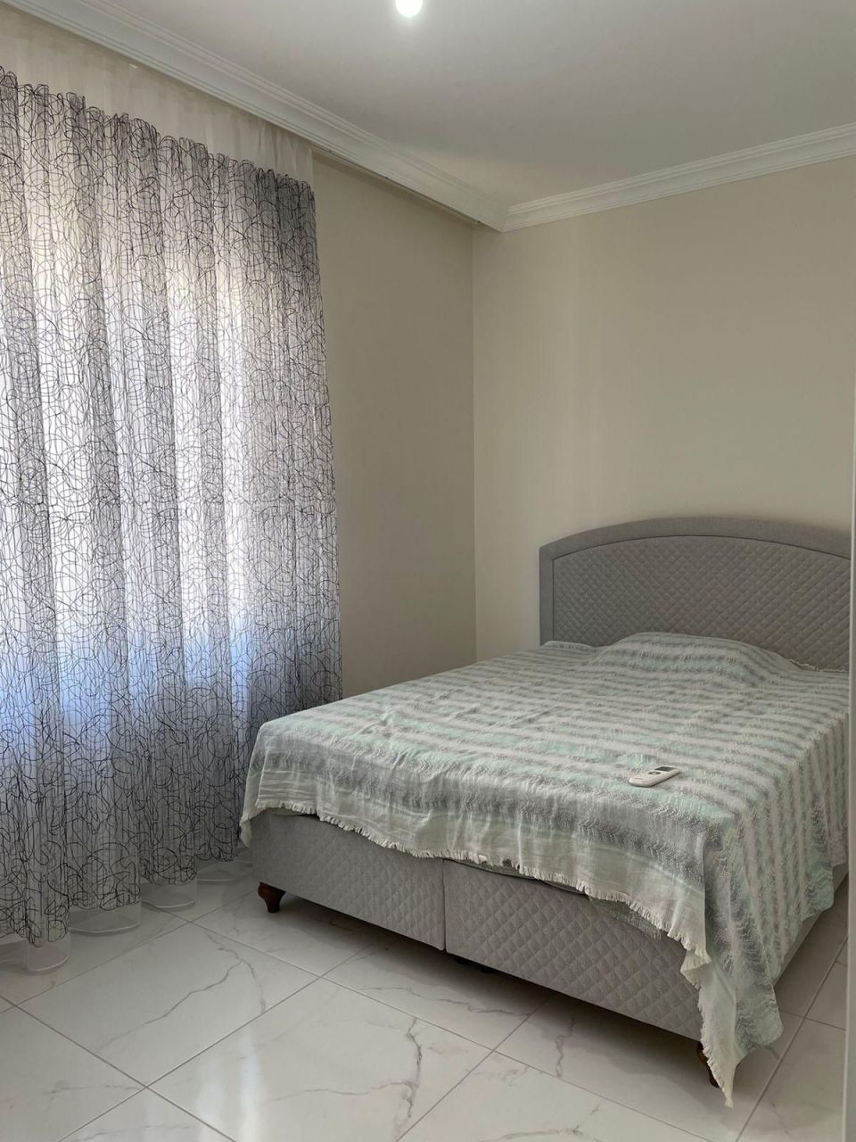 Квартира в Алании, Турция, 80 м² - фото 2