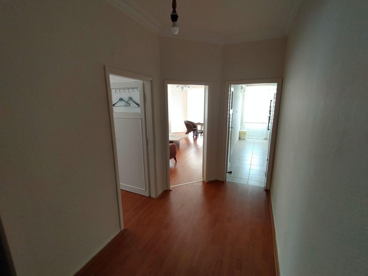 Квартира в Алании, Турция, 100 м² - фото 2