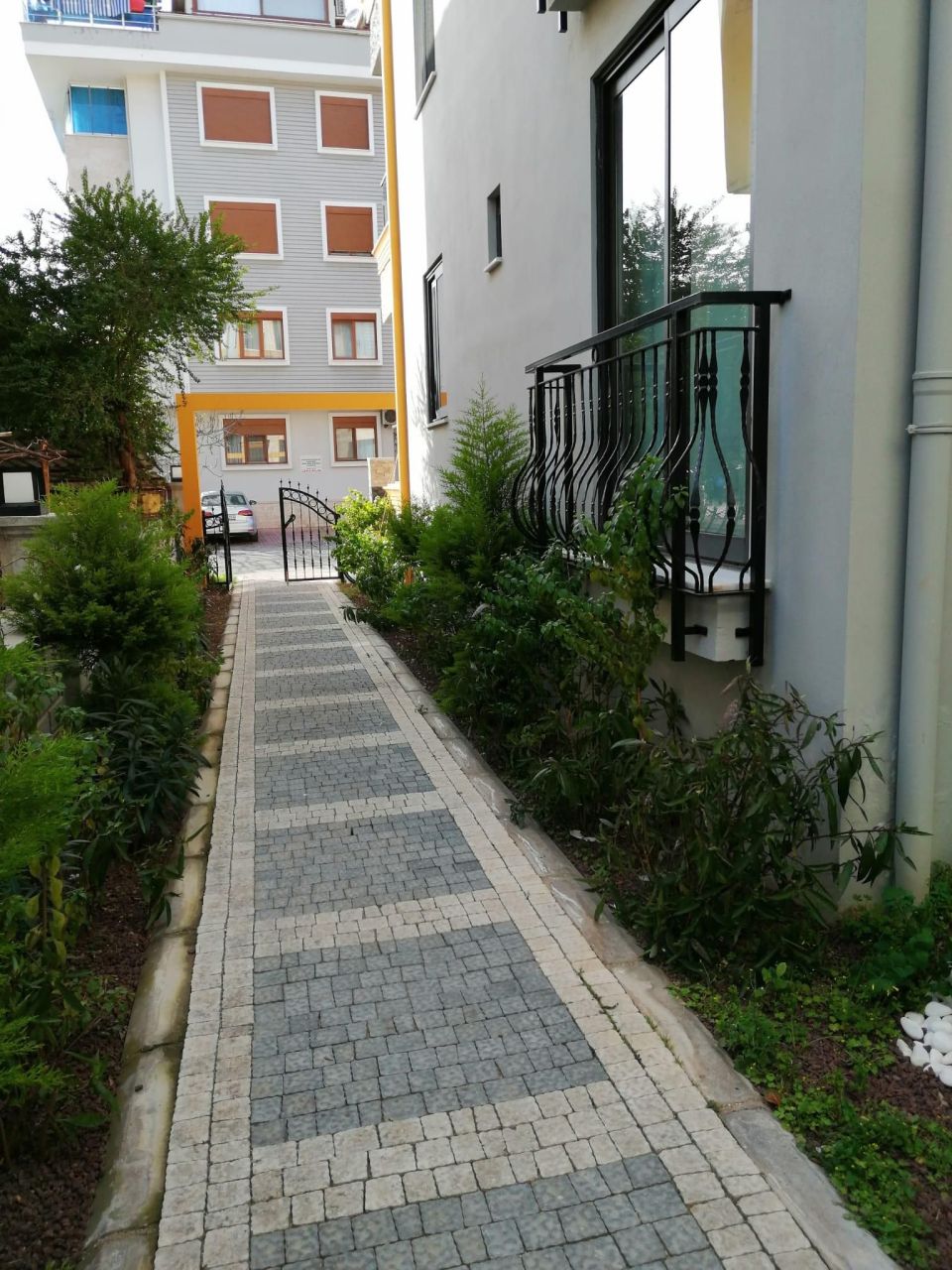 Пентхаус в Алании, Турция, 120 м² - фото 2