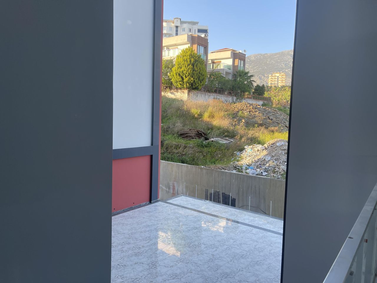 Квартира в Алании, Турция, 50 м² - фото 2