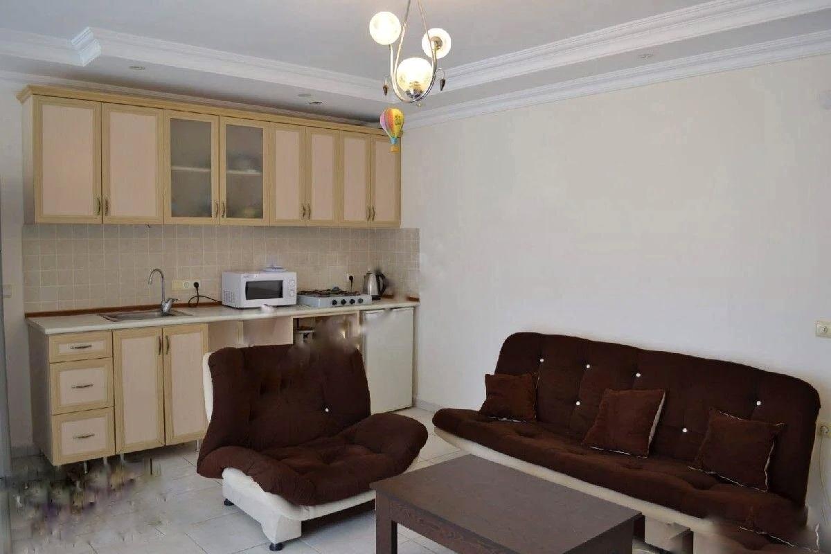 Квартира в Алании, Турция, 95 м² - фото 2