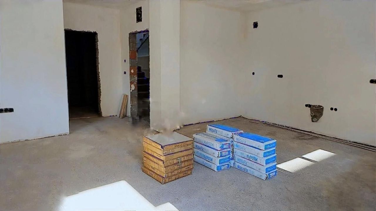 Квартира в Авсалларе, Турция, 50 м² - фото 2