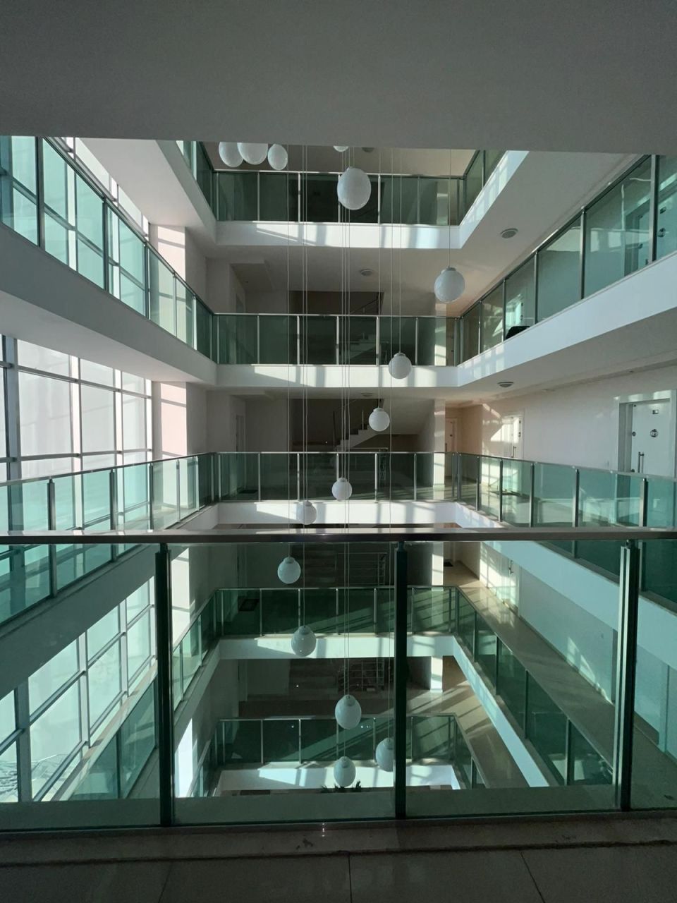 Квартира в Авсалларе, Турция, 110 м² - фото 2