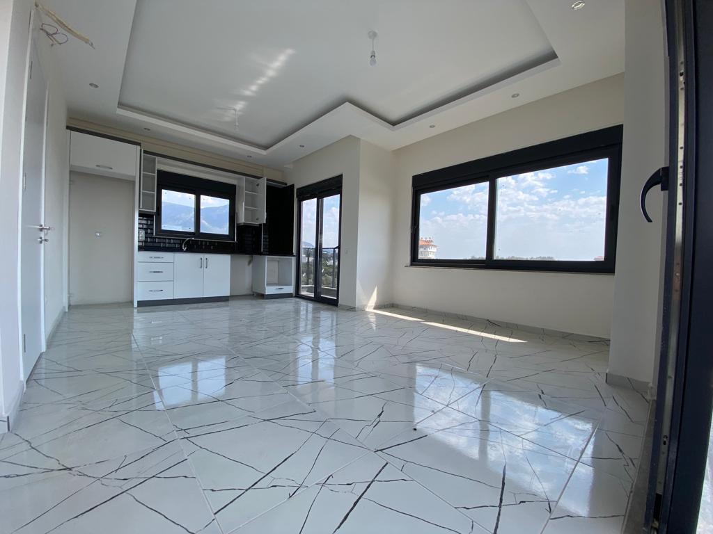 Пентхаус в Алании, Турция, 140 м² - фото 2