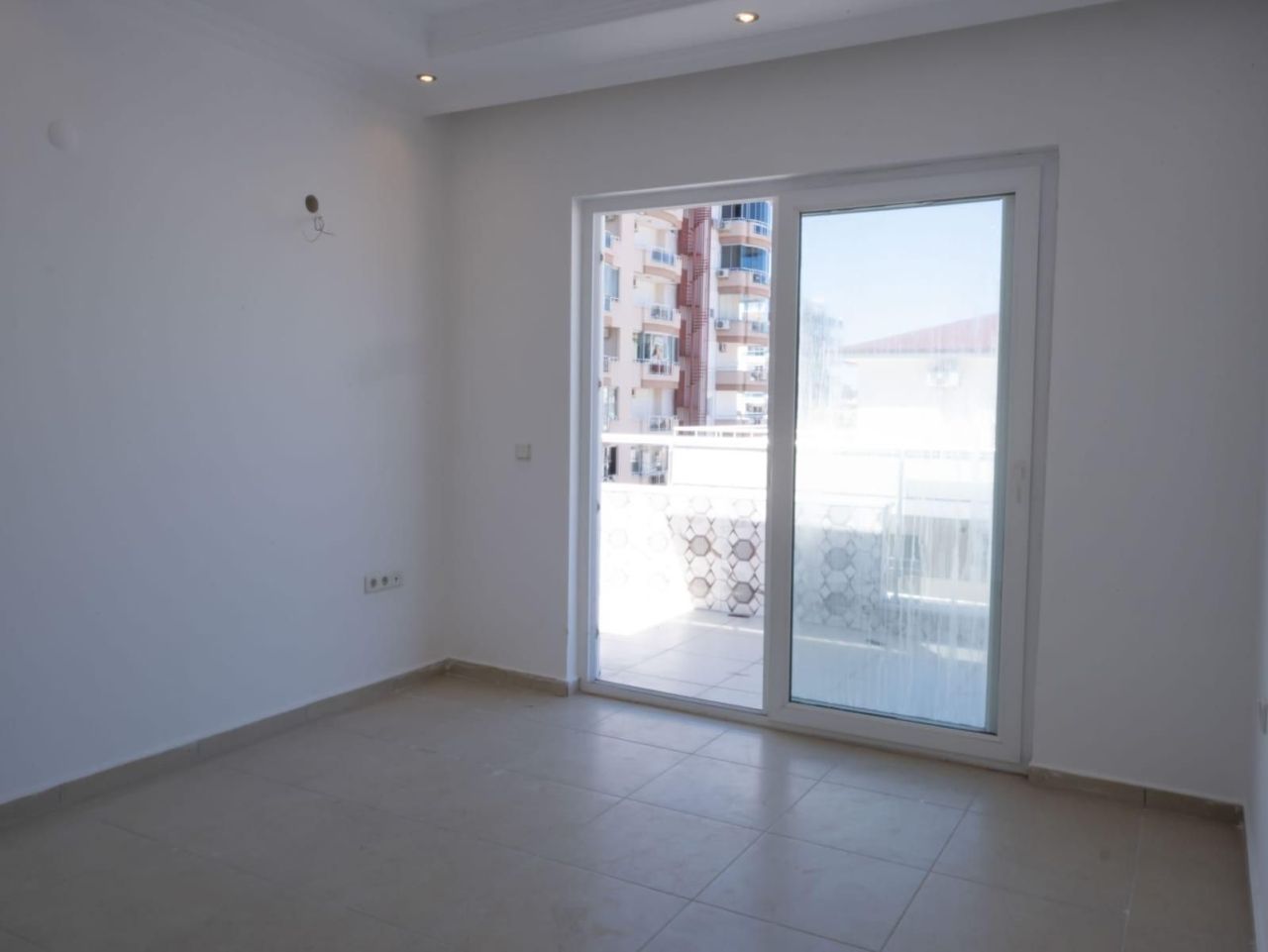 Пентхаус в Алании, Турция, 210 м² - фото 2