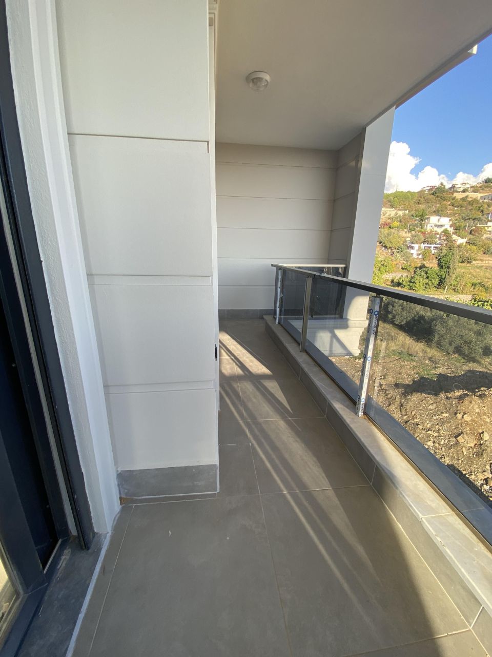 Квартира в Алании, Турция, 58 м² - фото 2