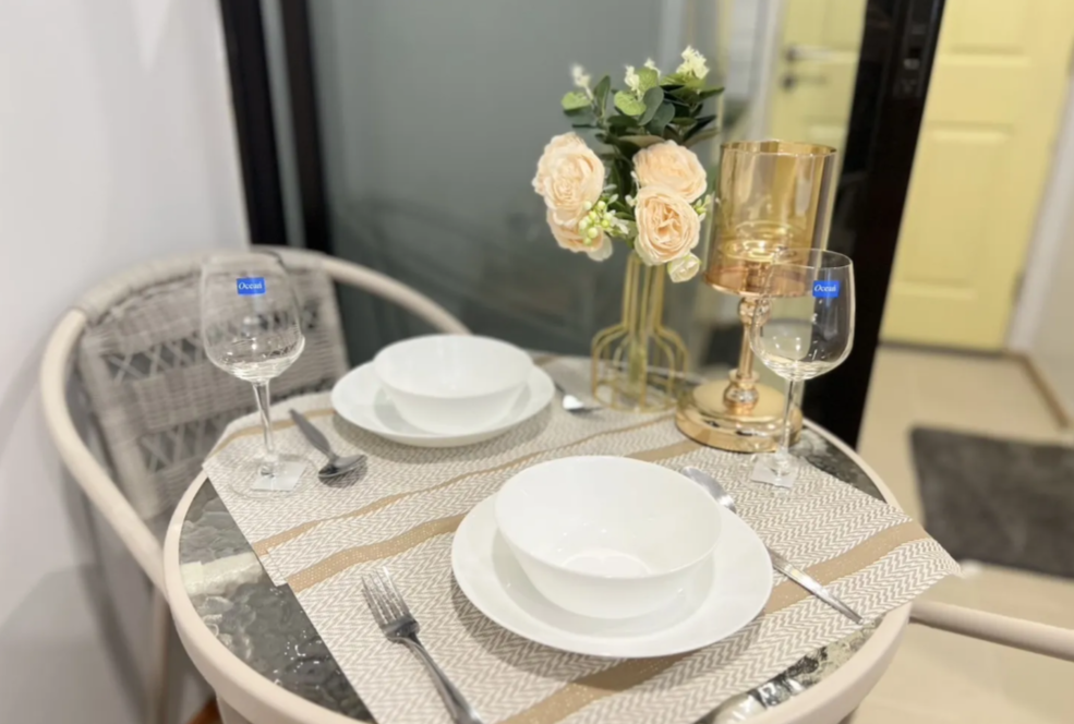 Квартира на Пхукете, Таиланд, 22 м² - фото 2