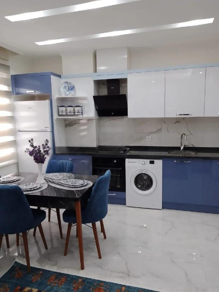 Квартира в Алании, Турция, 65 м² - фото 2