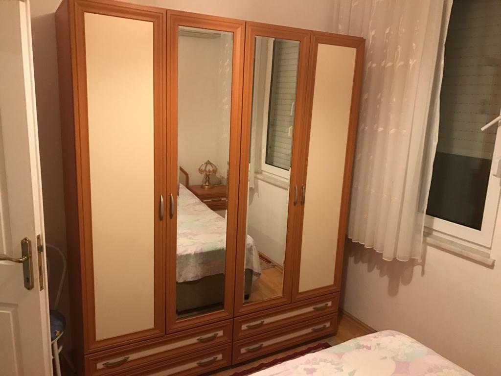 Квартира в Алании, Турция, 100 м² - фото 2