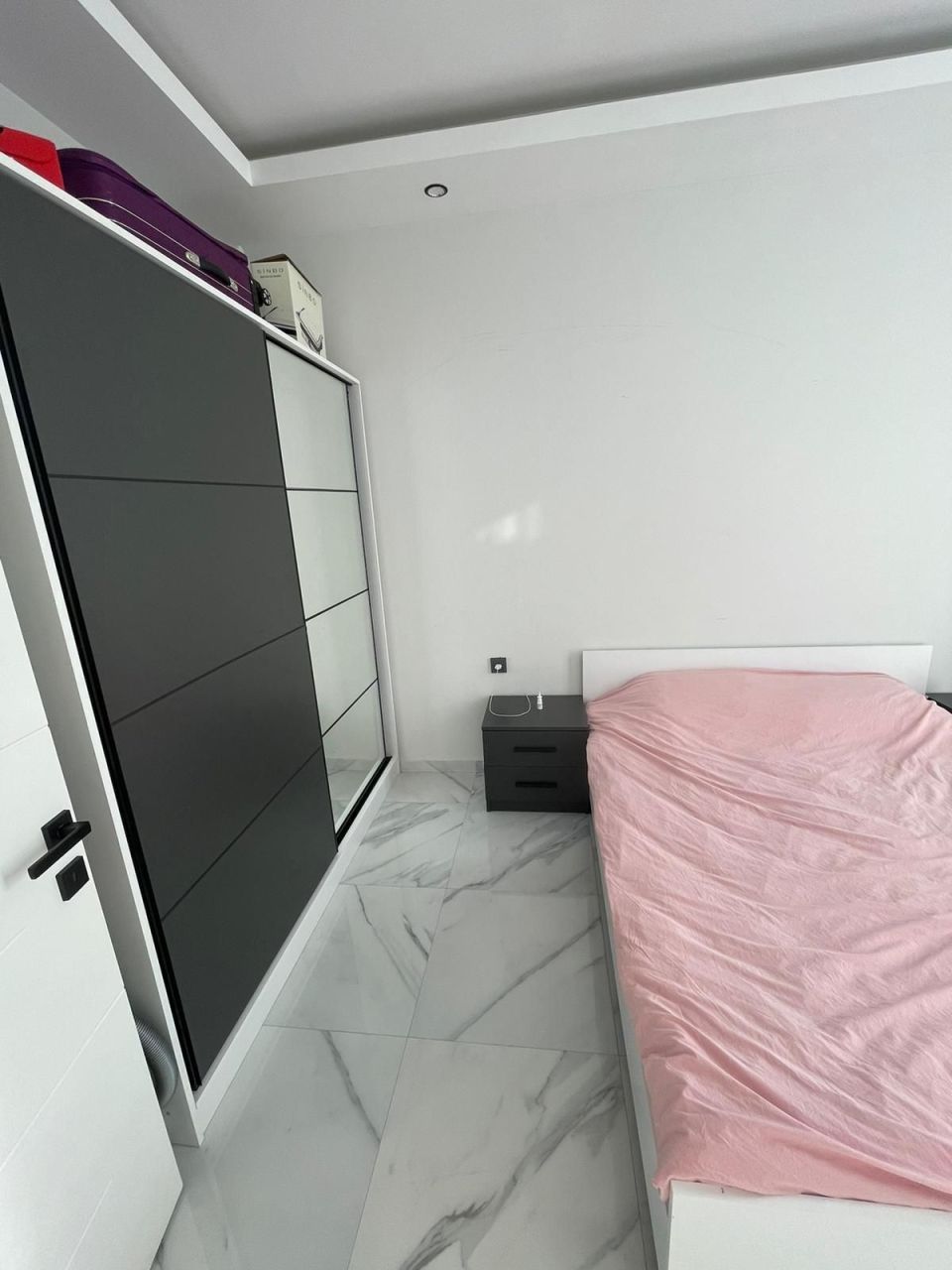 Квартира в Алании, Турция, 75 м² - фото 2