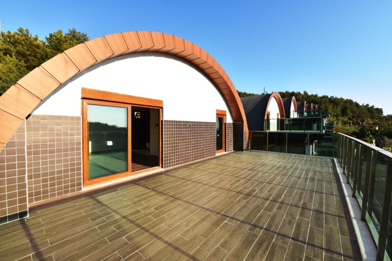 Вилла в Алании, Турция, 280 м² - фото 2