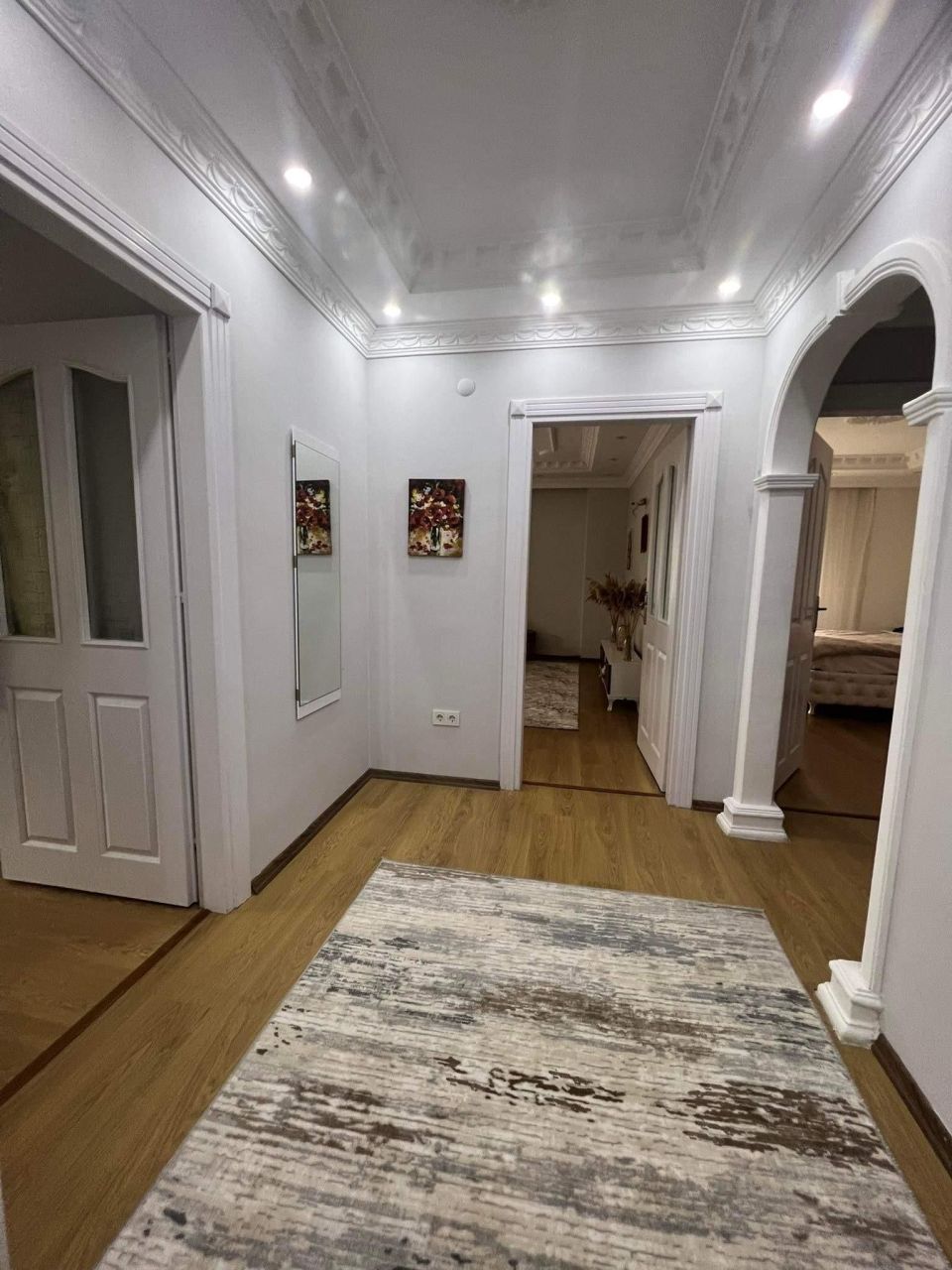 Квартира в Алании, Турция, 115 м² - фото 2