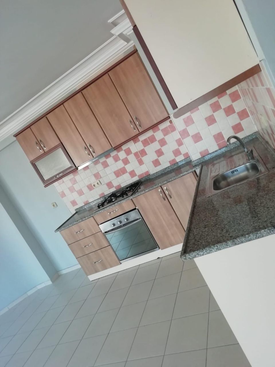 Квартира в Алании, Турция, 110 м² - фото 2