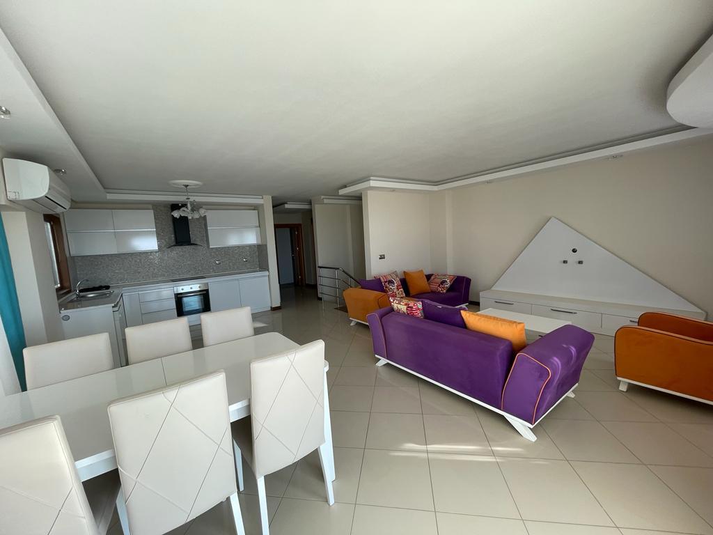 Пентхаус в Алании, Турция, 185 м² - фото 2