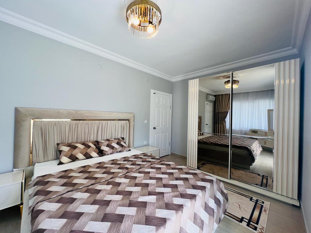 Квартира в Алании, Турция, 130 м² - фото 2