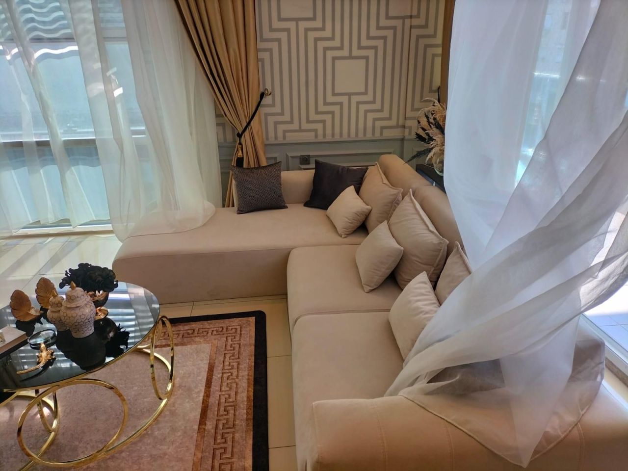 Пентхаус в Алании, Турция, 115 м² - фото 2