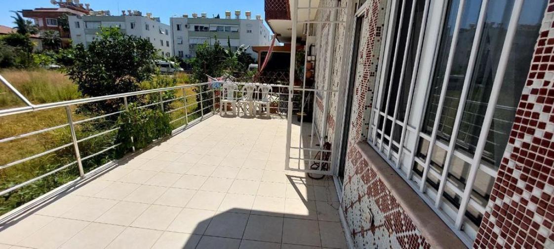 Квартира в Алании, Турция, 55 м² - фото 2