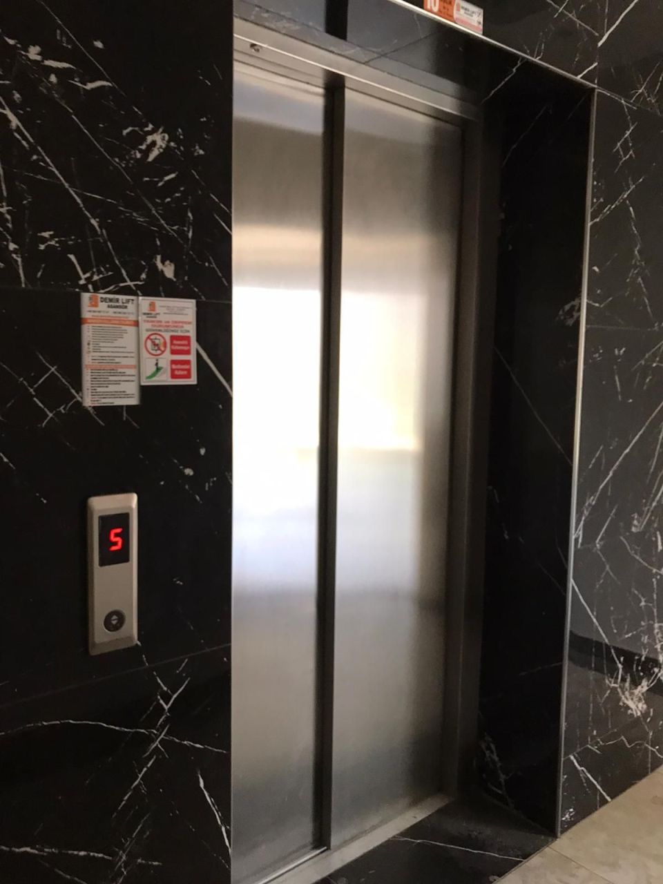 Квартира в Алании, Турция, 45 м² - фото 2