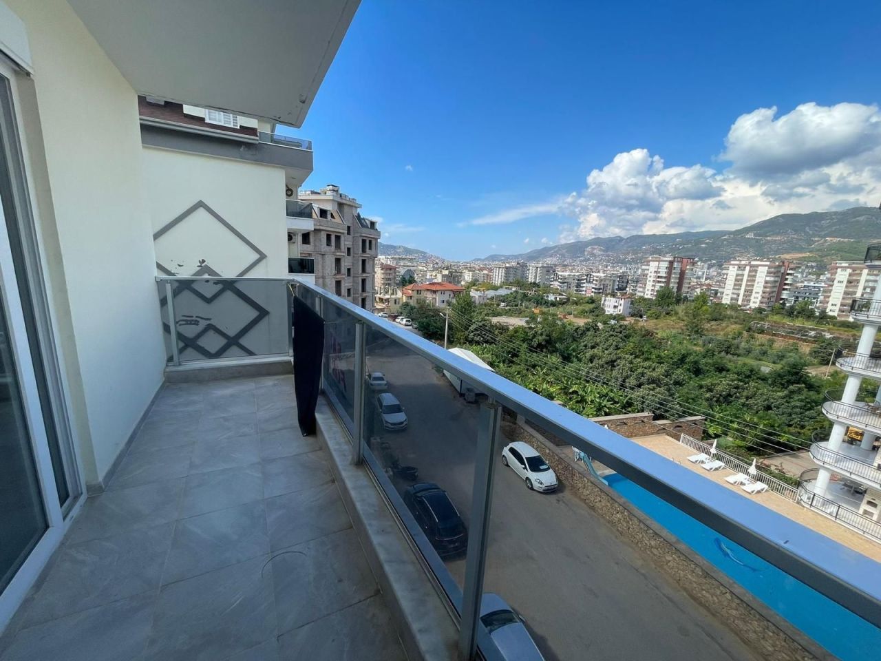 Квартира в Алании, Турция, 120 м² - фото 2