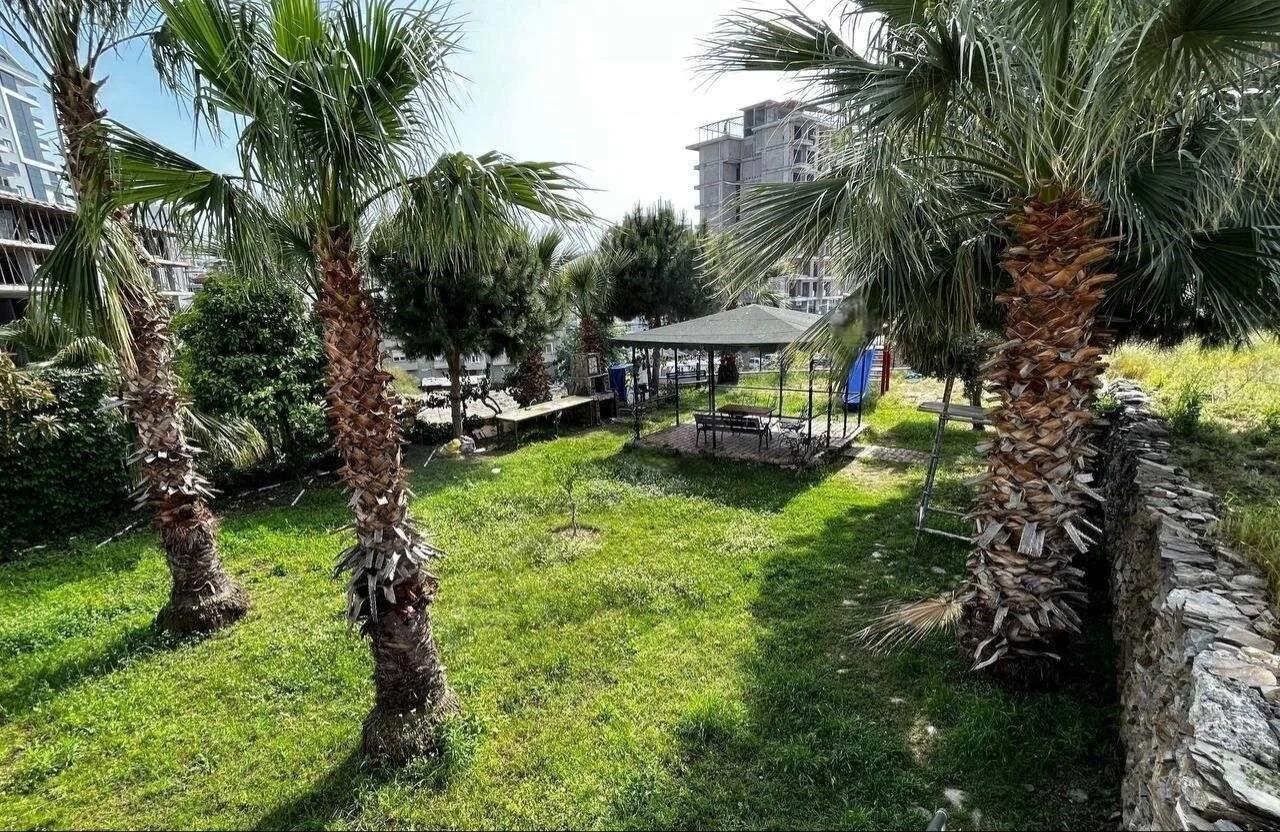 Квартира в Алании, Турция, 120 м² - фото 2