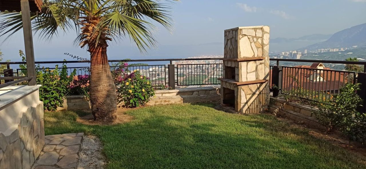 Вилла в Алании, Турция, 110 м² - фото 2