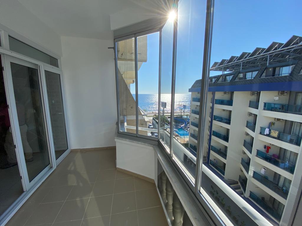 Квартира в Алании, Турция, 65 м² - фото 2