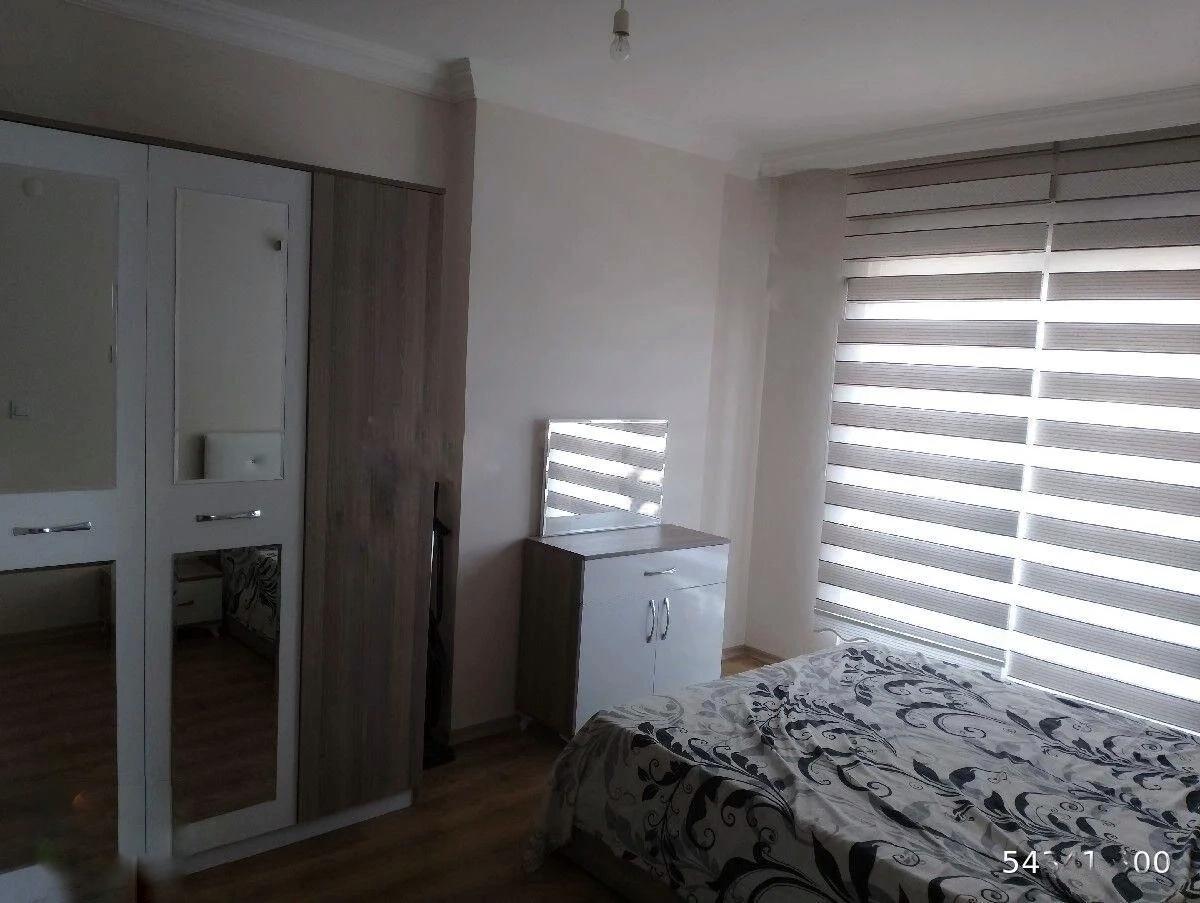 Квартира в Авсалларе, Турция, 90 м² - фото 2