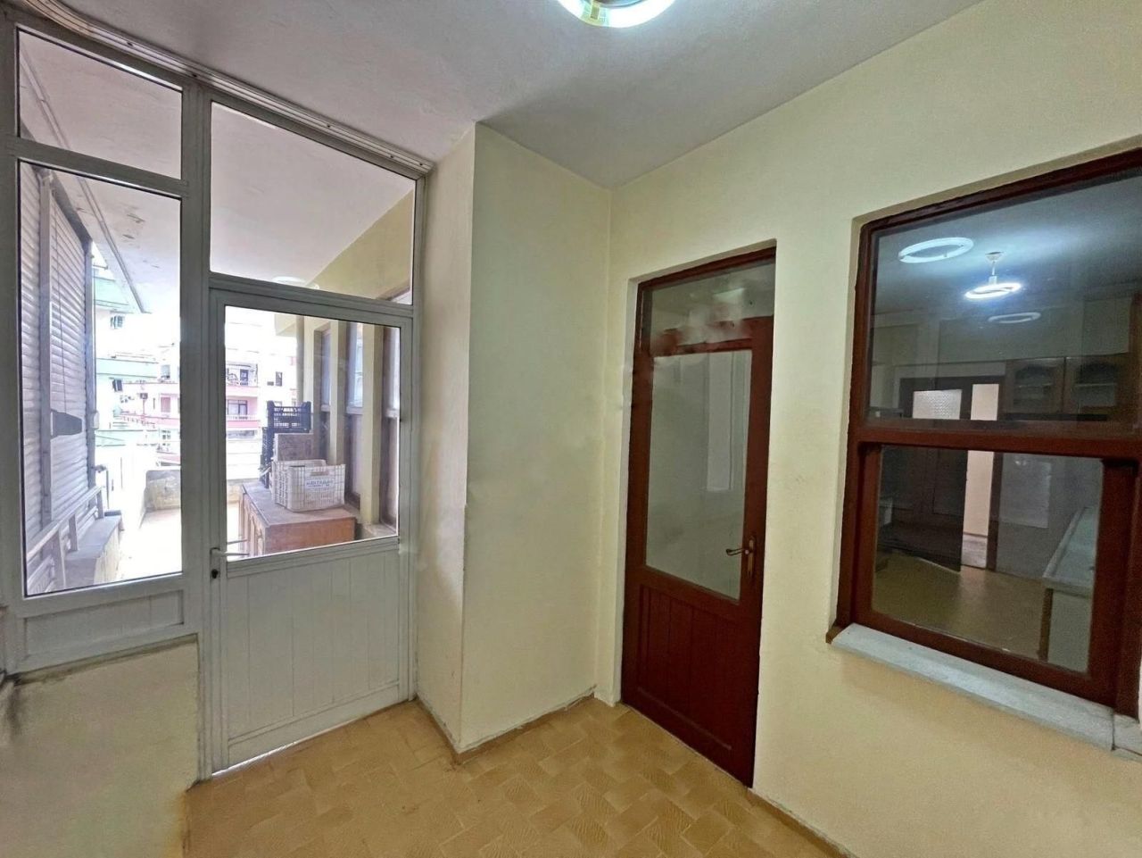 Квартира в Алании, Турция, 110 м² - фото 2
