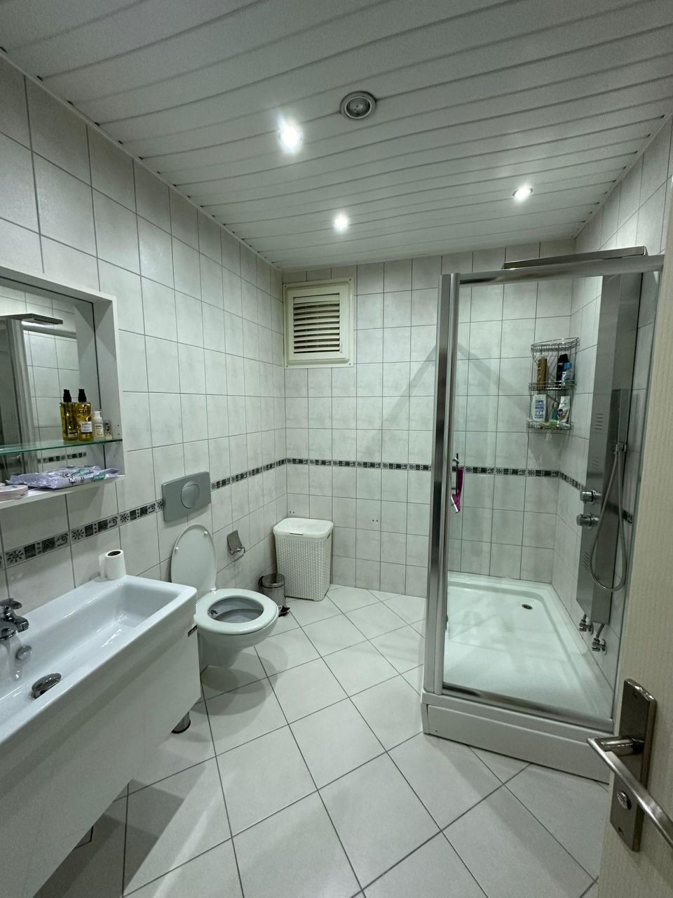 Пентхаус в Алании, Турция, 170 м² - фото 2