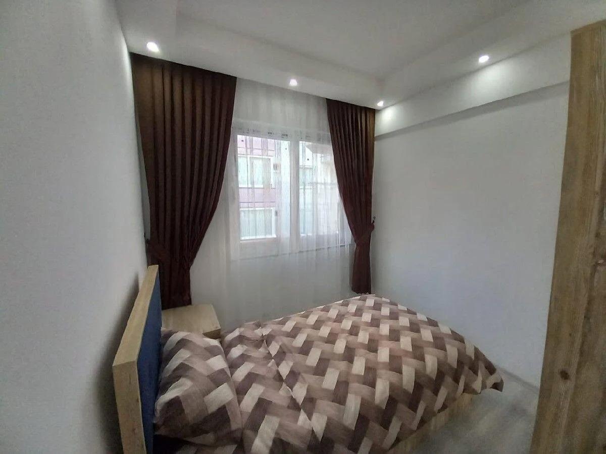 Квартира в Конаклы, Турция, 95 м² - фото 2