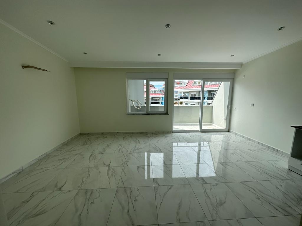 Пентхаус в Кестеле, Турция, 100 м² - фото 2