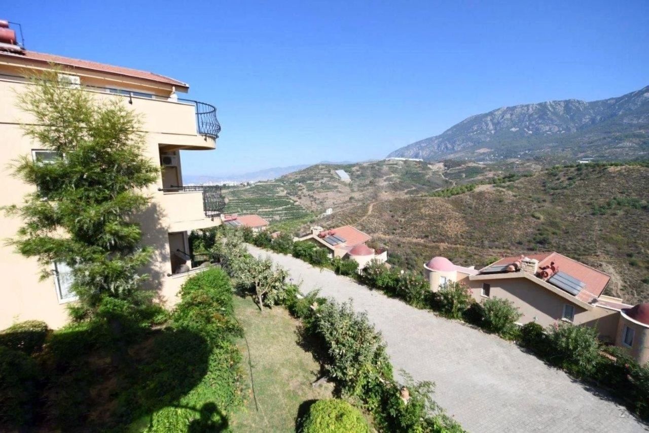 Вилла в Алании, Турция, 137 м² - фото 2