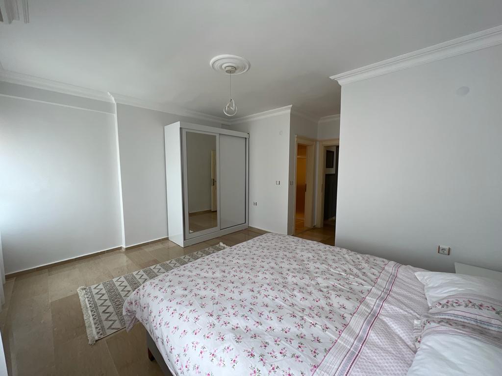 Квартира в Алании, Турция, 120 м² - фото 2