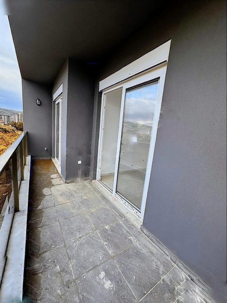 Квартира в Авсалларе, Турция, 49 м² - фото 2