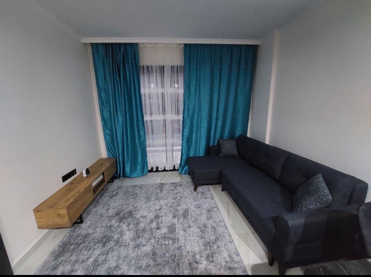 Квартира в Алании, Турция, 55 м² - фото 2