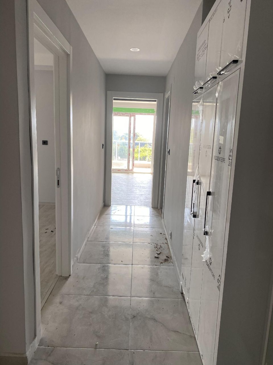 Квартира в Алании, Турция, 85 м² - фото 2