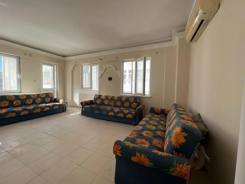 Квартира в Алании, Турция, 121 м² - фото 2