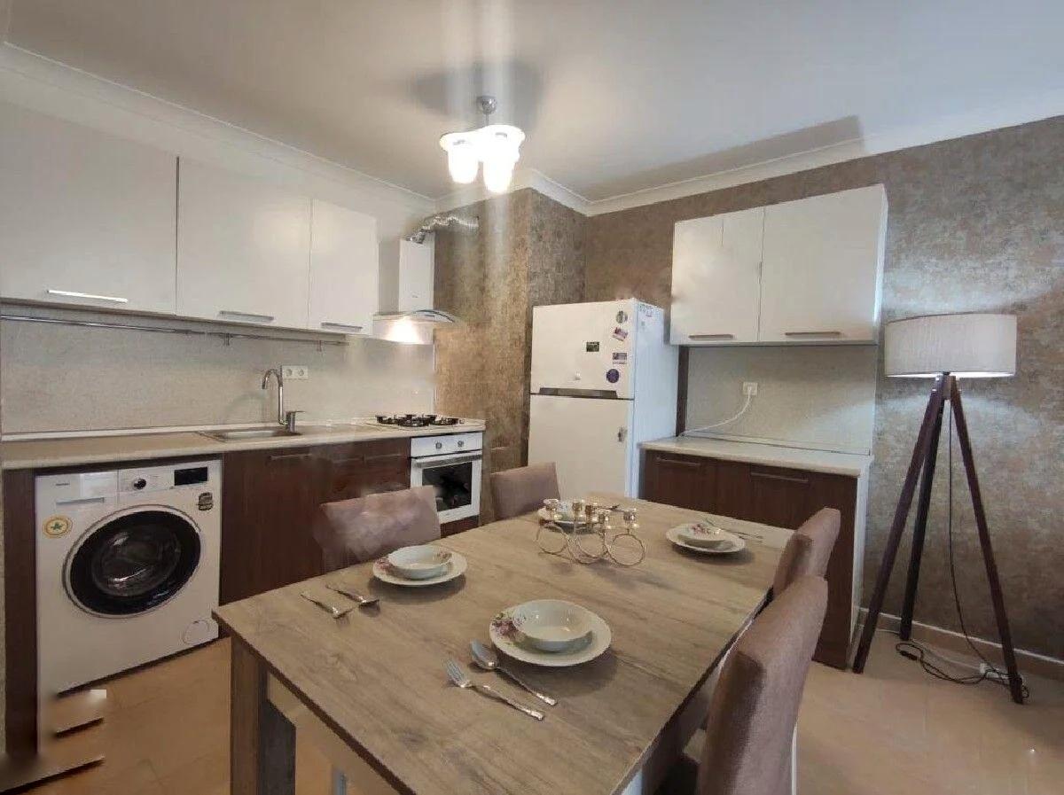 Квартира в Алании, Турция, 60 м² - фото 2